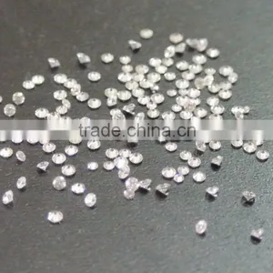 CVD DIAMOND SI2 QUALITY : CVD LOOSE SI2 DIAMOND : SYNTHETIC LAB GROWN CVD DIAMOND thumbnail-1