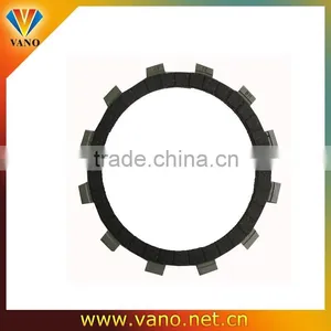 High Friction Coefficient 150CC 250CC Scooter Clutch Plate Manufacturers thumbnail-1