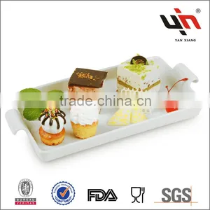 Y2726 Hot New Cake Serving Plate thumbnail-1