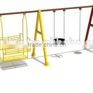 Best Single Seat Jhula Swing Chair thumbnail-6