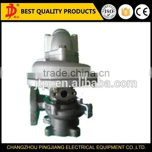 Engine Part 14411-9S002 Supercharger HT12-19B Turbo Chra Repait Kit thumbnail-2