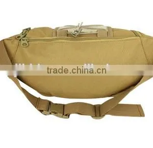 Factory Wholesale Multi-funtion Army Tactical Waist Bag thumbnail-4
