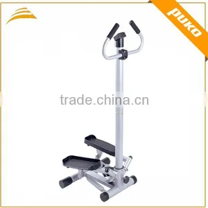 High Quality Factory Supply Kids Fitness Equipment Mini Stepper thumbnail-3