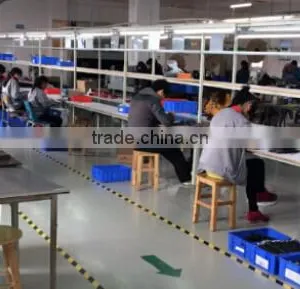 Shenzhen Kowellsen Technology Co., Ltd. company overview - view 1 thumbnail