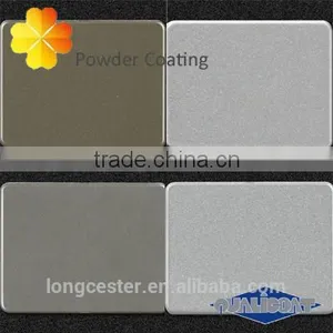 Outdoor Wheather Resistance Powder Coatings thumbnail-1