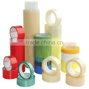 Packing Adhesive Tapes Bopp Clear Color thumbnail-1