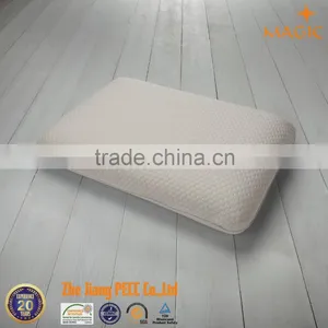 Memory Foam Pillow, Medium Firm thumbnail-1