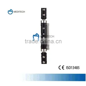 Straight Type With Middle Pins External Fixator Orthopedic Surgical Instruments thumbnail-1