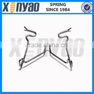 Spring Steel Sinuous Wire Springs thumbnail-1