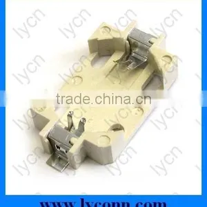 CR2032 Battery Holder SMT thumbnail-1