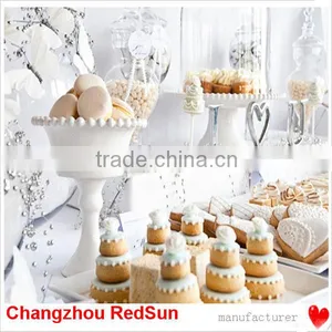 CHANGZHOU REDSUN Non Dairy Creamer for Topping Base thumbnail-1