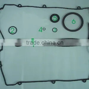 Full Set Gasket for KOREA Hyundai SONATA2.7L thumbnail-1