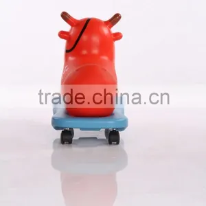 3 in 1 Ride on Toy thumbnail-4
