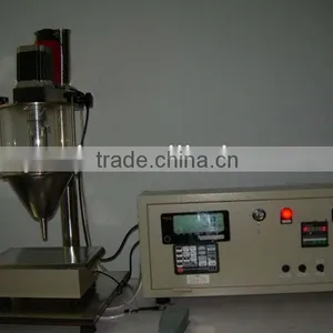 Labarory Powder Filling Machine thumbnail-1