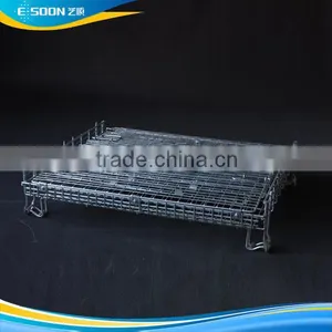 Warehouse Storage Box Use and Metal Material Storage Box thumbnail-1