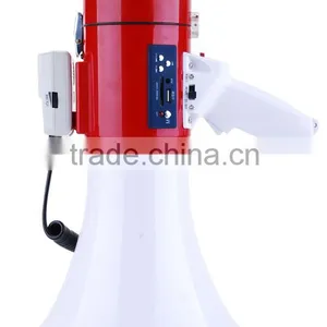 Handy Protable Megaphone USB/SD Card thumbnail-1