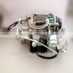 4AF CAR Carburetor Oem No. 21100-16540 thumbnail-3