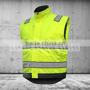 NORTHCAPE Classic Bodywarmer Vest thumbnail-5