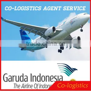 Air Shipping and Warehousing From China to Madrid MAD thumbnail-2