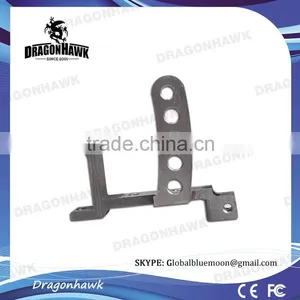 Top Quality Dragonhawk Tattoo Machine Sliver Frame Shader/Liner thumbnail-2