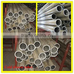 BKS Honed and Srb Cold Rolled Precision Seamless Steel Pipe thumbnail-1