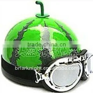 New Style Abs Harley Helmet thumbnail-1