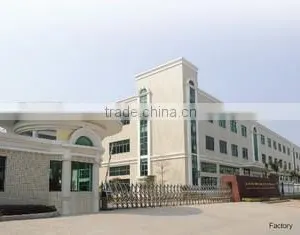 Fuzhou Aok LED Light Co., Ltd. company overview - view 1 thumbnail