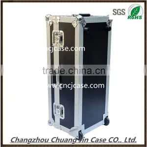 2015 Hot Sale Huge Storage With Handle Made in China Heavy-duty Aluminum Instrument Case thumbnail-2