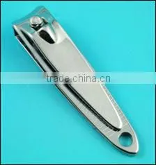 602 Caron Steel Baby Nail Clipper thumbnail-1