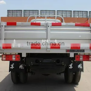 Dongfeng Small Dump Truck thumbnail-6