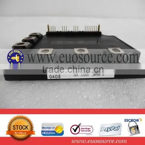 Ipm Modules 6MBP75RA120 thumbnail-1