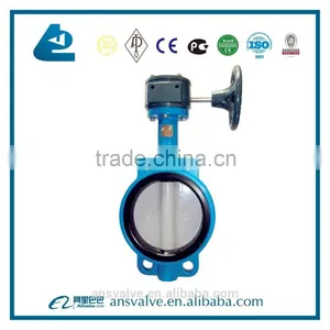 Water Usage Butterfly Valve thumbnail-2