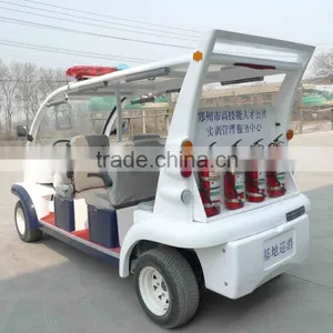 Durable, Acidproof Fire Truck for Sale With Verified Quality!! Your Best Choice!! thumbnail-3