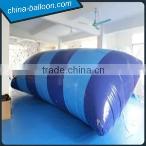 Inflatable Water Blob Jump, Water Toys Blob 0.9mm Pvc Tarpaulin thumbnail-4