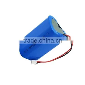 Reliable Supplier of Custom Lithium Battery Pack With CE,ROHS,UL Certificates thumbnail-4