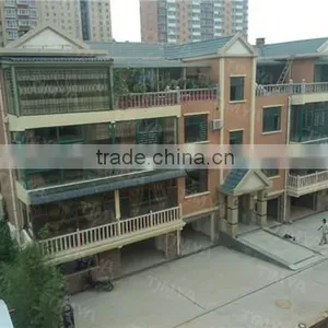 Durable Modeling Outdoor Window Covers thumbnail-4