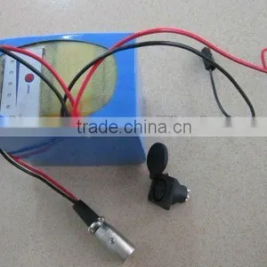 Hot-sell Solar System Rechargeable Battery Pack thumbnail-1