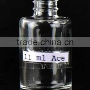 11ML Round Nail Polish Bottles With Round Cap thumbnail-4