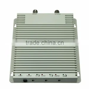 Tri-band GSM DCS 3G 900MHz 1800MHz 2100MHz Mobile Repeater thumbnail-3