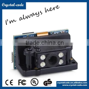 ME5110 Small 2D CMOS Image Automatic Barcode Scanner Engine thumbnail-1