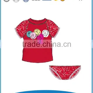 Cute Baby Girl Clothes/high Qulity Custom Children or Baby Clothes thumbnail-1