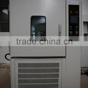 Smart LCD Humidity & Temperature Chamber thumbnail-1