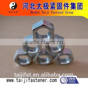 Internal Thread Nut thumbnail-2