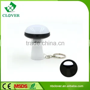 Advertising Promotions Plastic 5 Led Mushroom Light thumbnail-1
