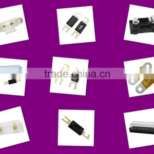 Dong Guang Supplier:1A - 100A Blade Fuse,auto Fuse thumbnail-4