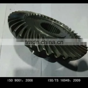Small Bevel Gears thumbnail-1
