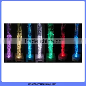 Wholesale Cheap First Grade Acrylic Led Bottle Based Made in China thumbnail-5