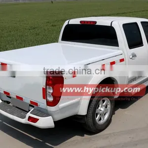 Greatwall Wingle 5/ Wingle 3 Double Cab Tonneau Cover/camper Shells thumbnail-1