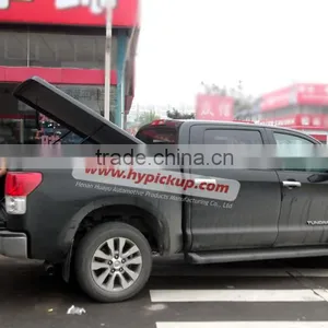2006+ Mazda BT-50 Tonneau Cover/camper Shells thumbnail-3
