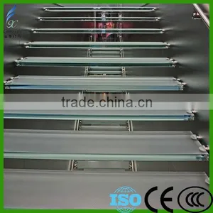 Laminated Safety Glass For Stairs Supplier thumbnail-3